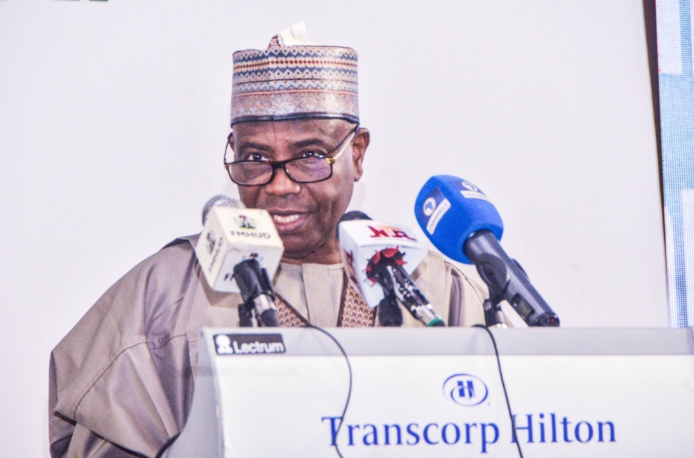 Cross section of photographs from the Workshop on National Land Registration,  Documentation and Titling Programme (NLRDTP)