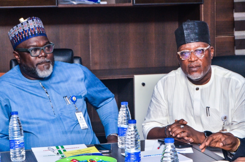 Housing Ministry Inaugurates Anti-Corruption Unit