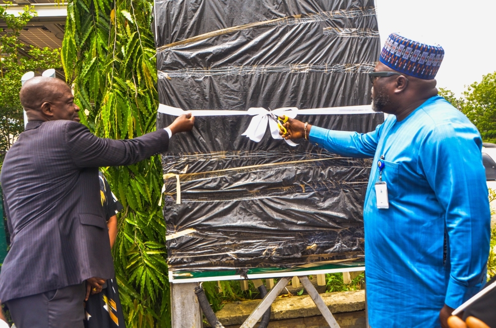 Housing Ministry Inaugurates Anti-Corruption Unit