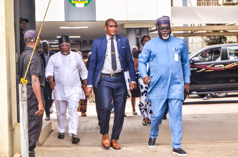 Housing Ministry Inaugurates Anti-Corruption Unit