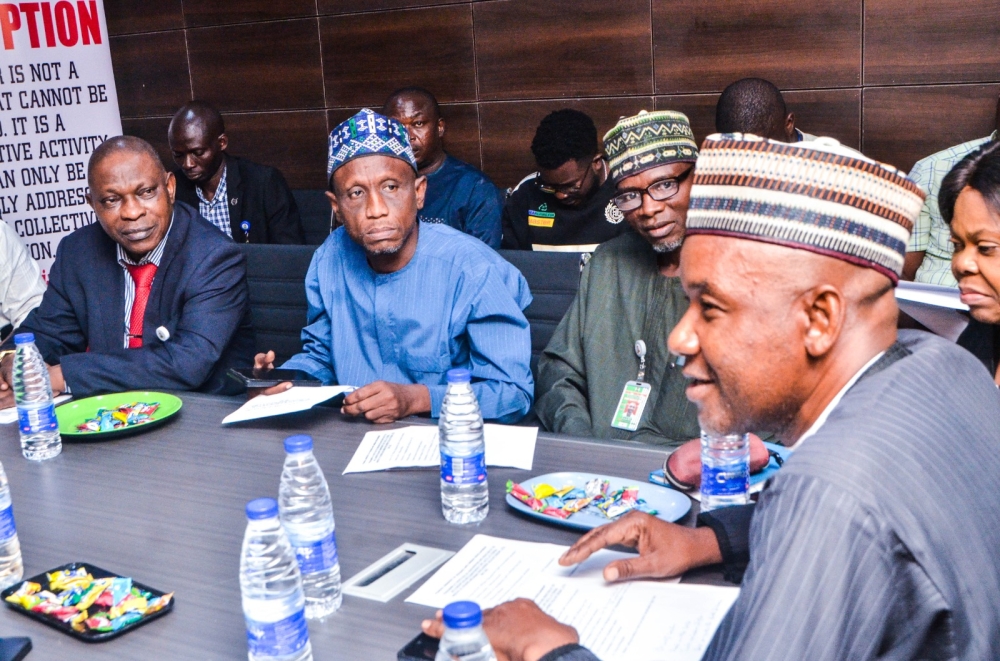 Housing Ministry Inaugurates Anti-Corruption Unit