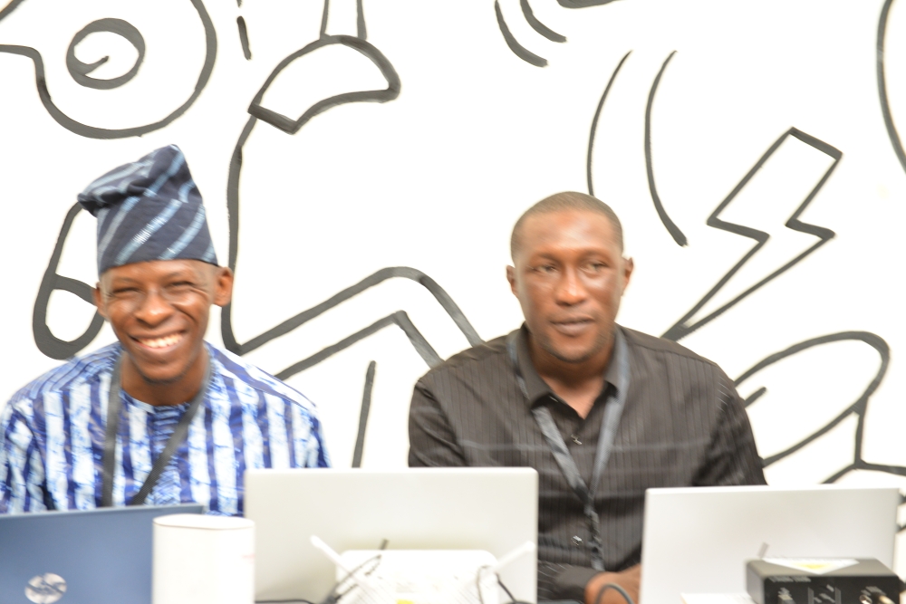 Day one at the National Council of Lands, Housing and Urban Development holding at the Ilorin Innovation Hub, Kwara State on the 19th January,2026Hous