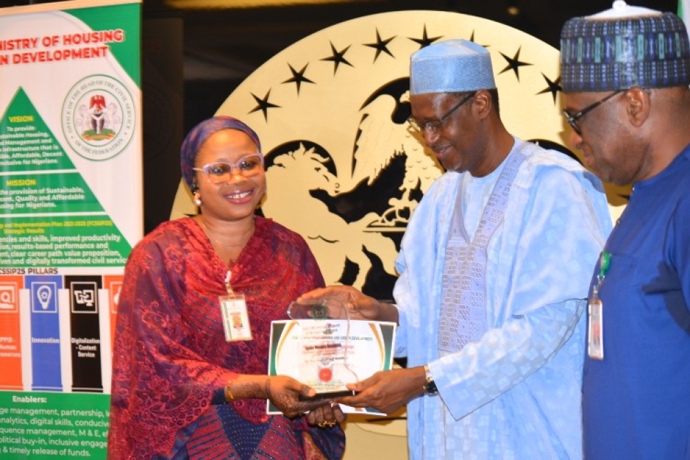 FMHUD 2025 STAFF AWARDS & RECOGNITION CEREMONY,  Monday,  March 30, 2026